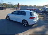 Volkswagen Golf Gti Autobahn 4-Door/S 4-Door/Se 4-Door/Sport 4-Door 3VW547AUXHM026826 fotografie