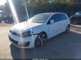 Volkswagen Golf Gti Autobahn 4-Door/S 4-Door/Se 4-Door/Sport 4-Door 3VW547AUXHM026826 снимка