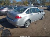 Ford Focus Sel 1FAHP37N19W259758 снимка