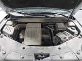 GMC Terrain Sle-2 2GKFLWEK1F6221948 fotografie