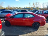 Toyota Corolla Le 2T1BURHE2FC297112 fotografie