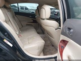Lexus Gs 350 JTHBE1KS6B0054208 photo