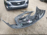 Chevrolet Traverse Ls 1GNKRFED7HJ349988 fotografie