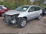 Chevrolet Traverse Ls 1GNKRFED7HJ349988 fotografie