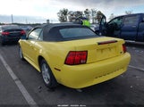 Ford Mustang 1FAFP44492F165593 снимка