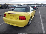 Ford Mustang 1FAFP44492F165593 fotografie