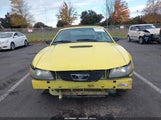 Ford Mustang 1FAFP44492F165593 снимка