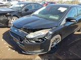 Ford Focus Sel 1FADP3H25HL328096 снимка