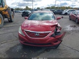 Hyundai Sonata Gls 5NPEB4AC7DH568089 снимка
