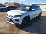 Chevrolet Trailblazer Fwd Lt KL79MPS20PB030257 fotografie