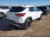 Chevrolet Trailblazer Fwd Lt KL79MPS20PB030257 fotografie