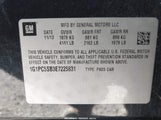 Chevrolet Cruze 1Lt Auto 1G1PC5SB3E7225831 снимка