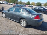 Chevrolet Impala Lt 2G1WB5E38D1161736 снимка