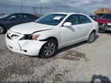 Toyota Camry Le 4T1BE46K67U536301 снимка