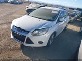 Ford Focus Se 1FADP3F2XEL175830 fotografie