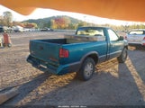 GMC Sonoma 1GTCT14Z1R8517163 снимка