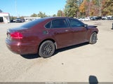 Volkswagen Passat 1.8T S 1VWAT7A3XEC061002 снимка