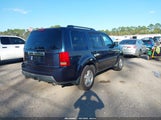 Honda Pilot Ex-L 5FNYF3H53BB026907 fotografie