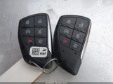 Chevrolet Tahoe 4Wd Z71 1GNSKPKD9MR256237 снимка