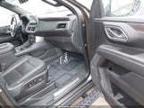 Chevrolet Tahoe 4Wd Z71 1GNSKPKD9MR256237 снимка
