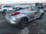 Toyota C-Hr Xle NMTKHMBX7JR001274 photo