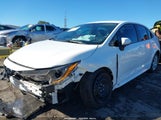 Toyota Corolla Le 5YFB4MDE6RP206856 снимка
