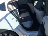 Toyota Corolla Le 5YFB4MDE6RP206856 снимка