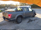 Ford F-150 Xlt 1FTEW1CFXGKD93482 снимка