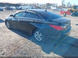 Hyundai Sonata Gls 5NPEB4AC7DH631448 снимка