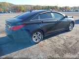 Hyundai Sonata Gls 5NPEB4AC7DH631448 снимка