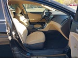 Hyundai Sonata Gls 5NPEB4AC7DH631448 снимка