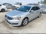 Volkswagen Passat 1.8T Se 1VWBS7A37EC109997 снимка