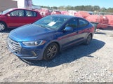 Hyundai Elantra Value Edition 5NPD84LF2HH135660 снимка