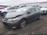 Toyota Camry Se 4T1BF1FK7FU096308 снимка