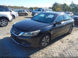 Honda Accord Lx 1HGCR2F30FA015313 снимка