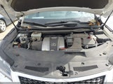 Lexus Rx 450H F Sport 2T2BGMCA3JC025414 photo