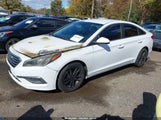 Hyundai Sonata Se 5NPE24AF0FH202620 снимка