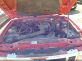 Ford Ranger Xlt 1FTKR1ED2BPA37660 снимка