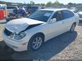 Lexus Gs 300 JT8BD69S540202714 снимка