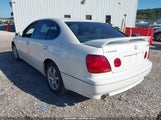 Lexus Gs 300 JT8BD69S540202714 снимка