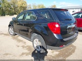 Chevrolet Equinox Ls 2GNALBEK5C1228416 снимка