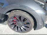 Tesla Model Y Performance Dual Motor All-Wheel Drive 5YJYGDEF1MF267027 снимка