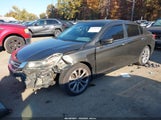 Honda Accord Sport 1HGCR2F52EA036485 снимка