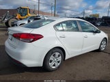 Kia Forte Lx 3KPFK4A79HE091487 снимка