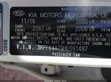 Kia Forte Lx 3KPFK4A79HE091487 снимка