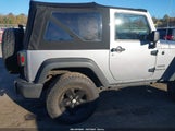 Jeep Wrangler Sport 1C4AJWAGXEL253445 photo
