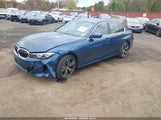 BMW 330I xDrive 3MW89FF09R8E04966 снимка