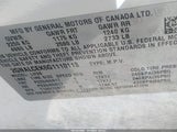 Chevrolet Equinox Lt 2GNALCEK6G1110113 снимка