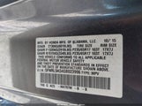 Honda Odyssey Se 5FNRL5H34GB023996 photo