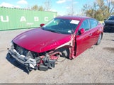 Nissan Altima Sv Intelligent Awd 1N4BL4DWXPN394468 fotografie
